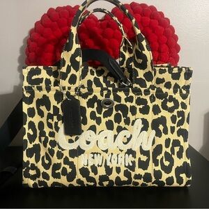 Coach Ny bag